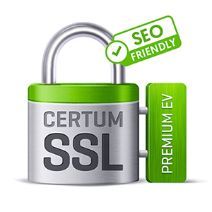 گواهینامه اس اس ال SSL